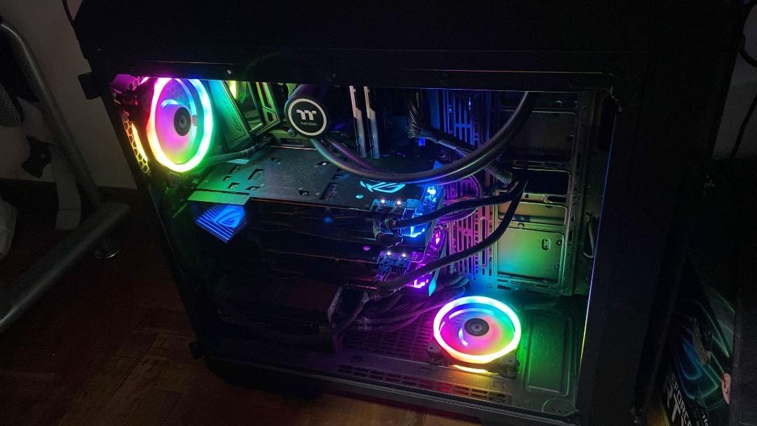Geforce rtx 2080 ti sli new arrivals