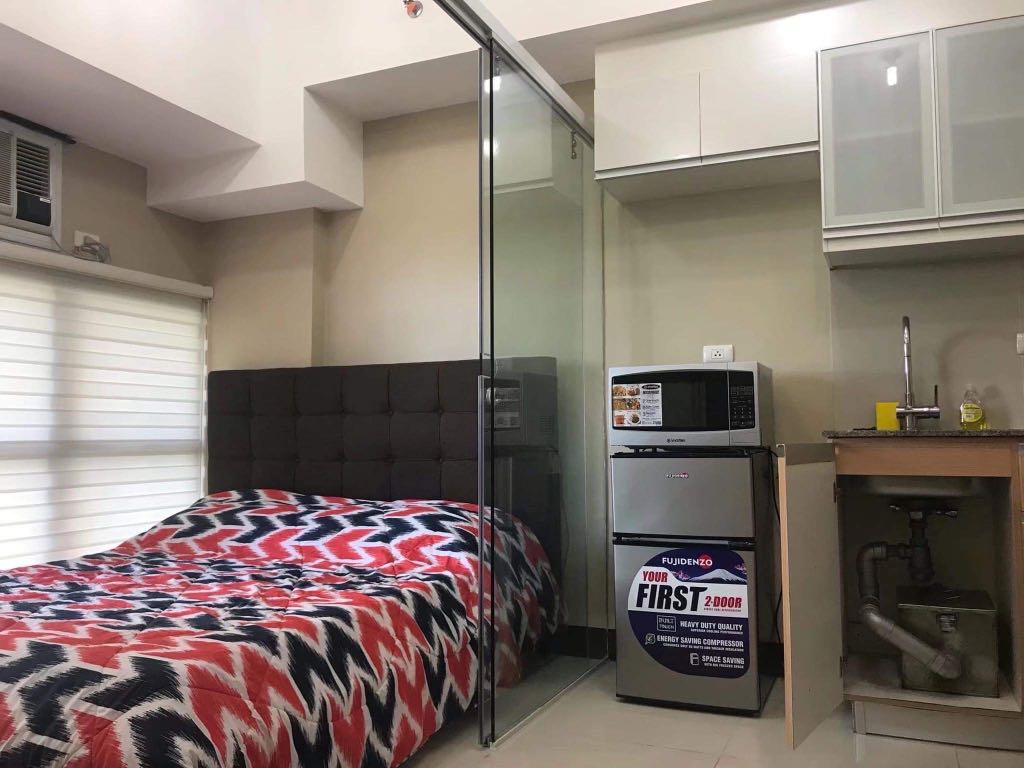 Rush Mckinley Viceroy Tower 3 For sale, Property, For Sale, Apartments