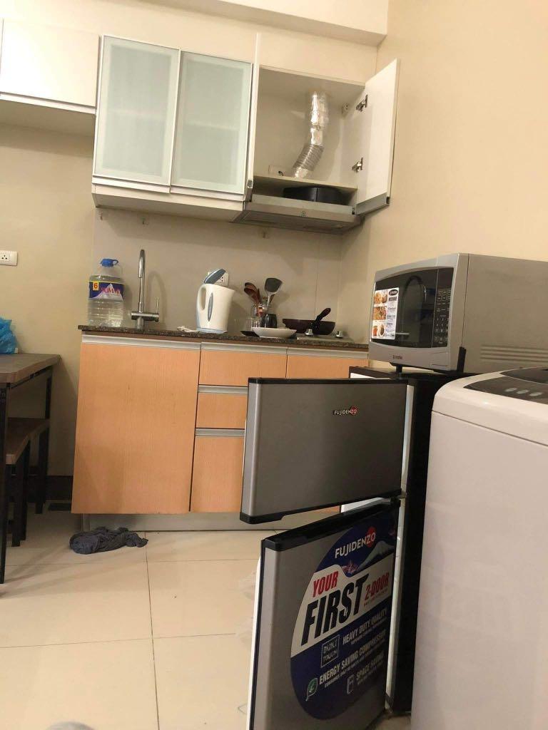 Rush Mckinley Viceroy Tower 3 For sale, Property, For Sale, Apartments