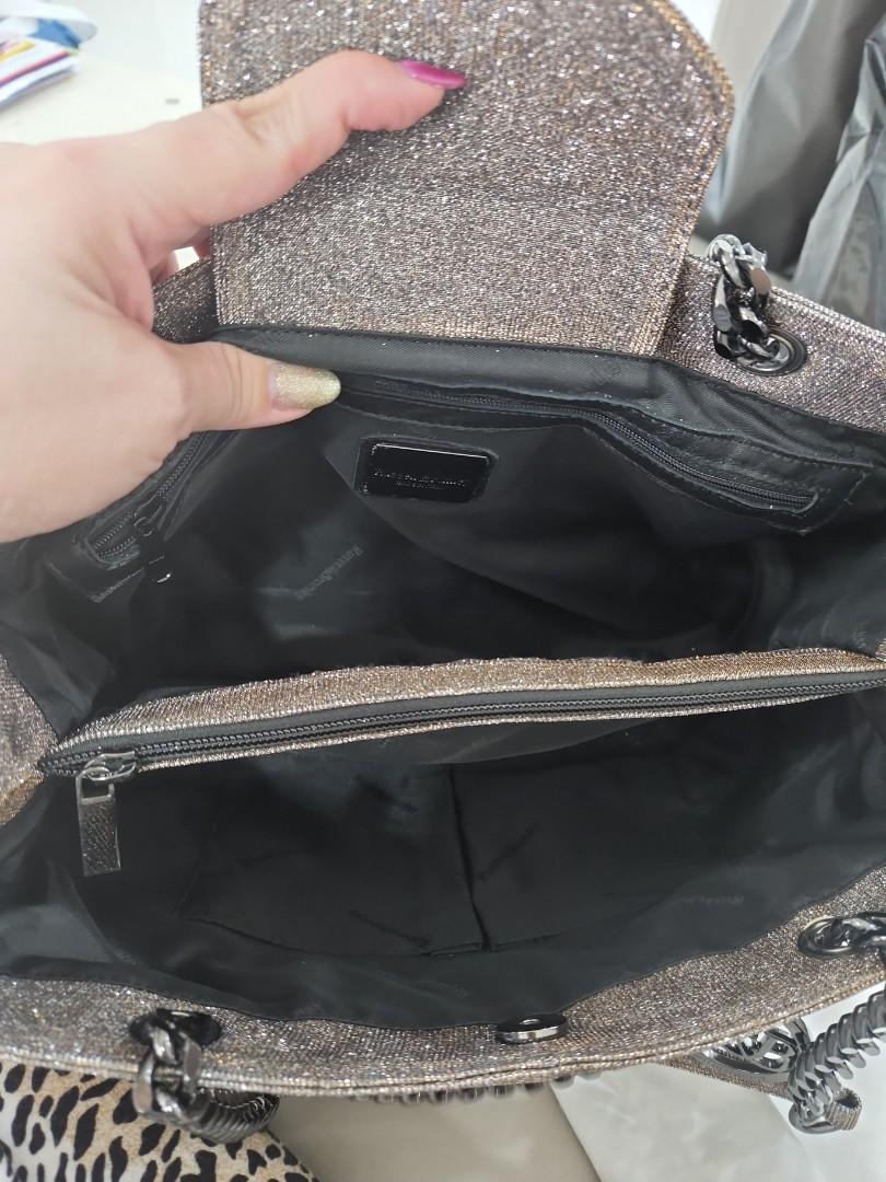 Russell and bromley discount backpack