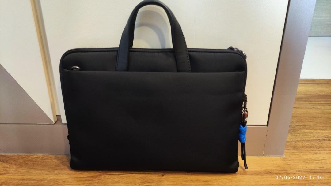 Samsonite RED Aticus Slim Briefcase