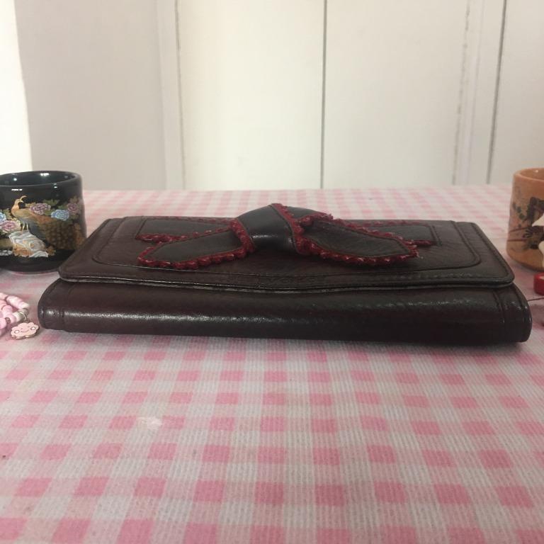 See by Chloe Wallet (Category: Luxury Bags & Wallets) located in Rizal. Submitted by SummerPeaCloset (Listing ID 1171044236, Image 3). Description: See by Chloe Wallet With Code In good conditon NGA .