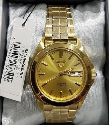 Snkk98 clearance