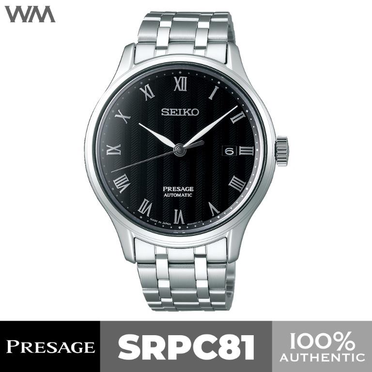 Srpc81j1 sales