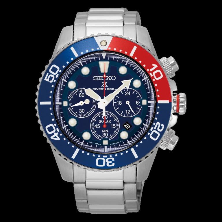 Seiko ssc783p1 best sale