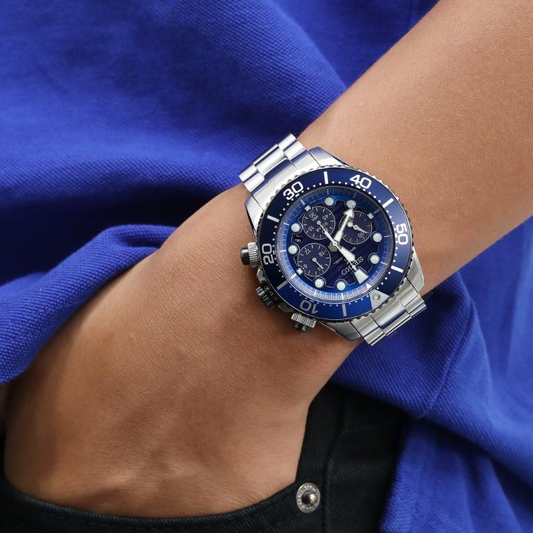Seiko ssc675p online