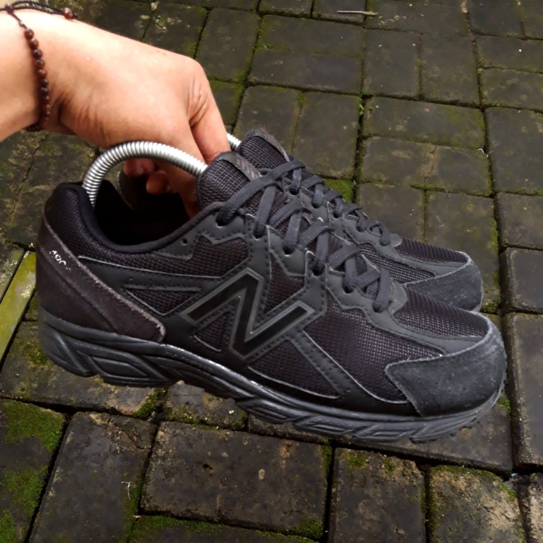 Sepatu second NEW BALANCE 480 MARATHON size 40 Sneakers Original