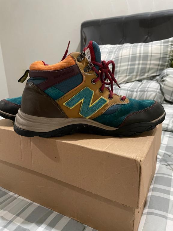 Sepatu Trekking New Balance 673 Size 41.5
