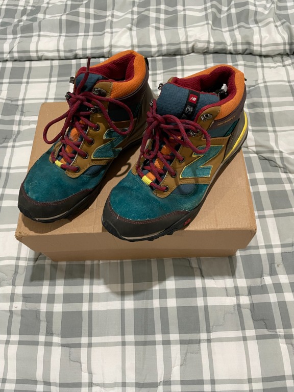 New balance 673 2025