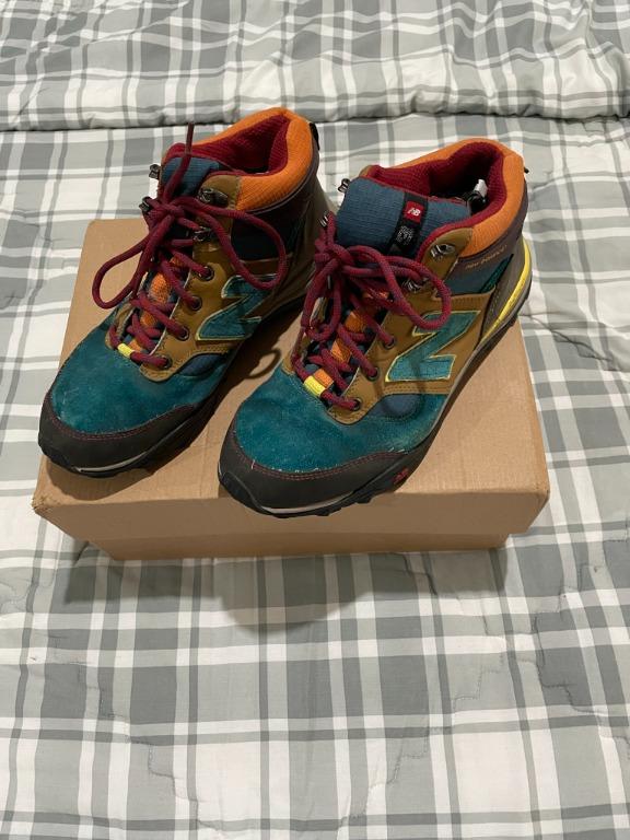 Sepatu Trekking New Balance 673 Size 41.5