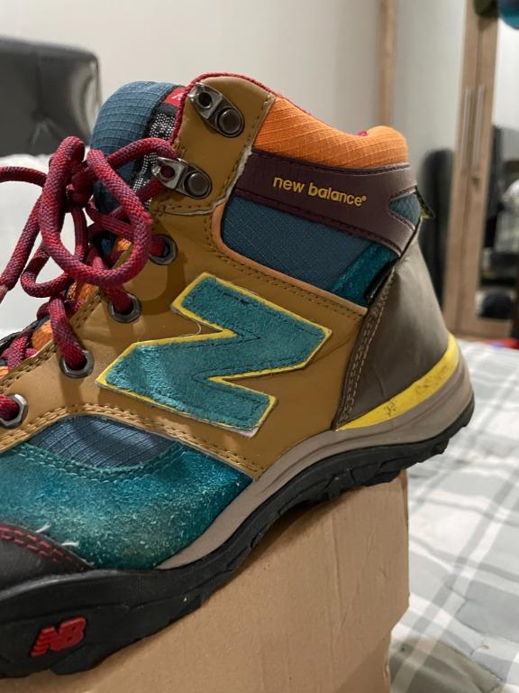 Sepatu Trekking New Balance 673 Size 41.5