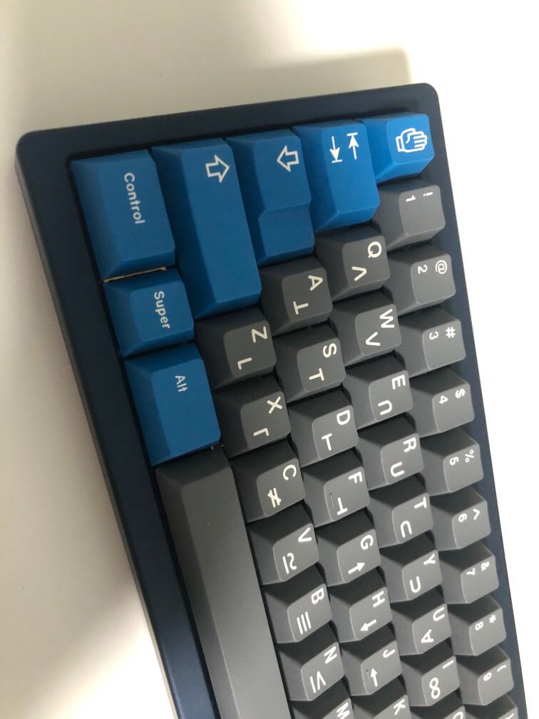 Sequence by Parallel keyboards, Computers & Tech, Parts & Accessories