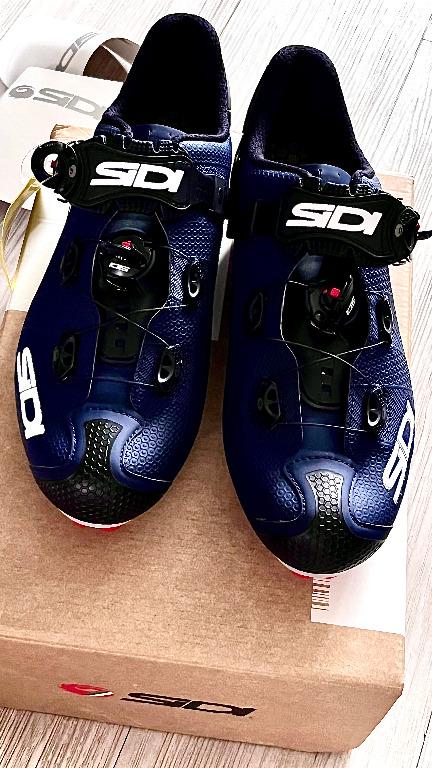 Sidi Drako 2 Matt SRS MTB Shoes Sports Equipment Bicycles