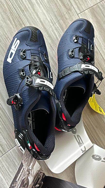 Sidi drako 2 blue 2025