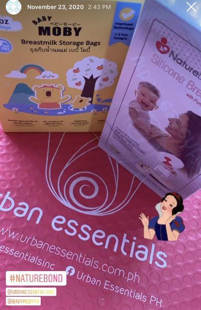 Silicone BreastPump (Category: Breastfeeding & Bottle Feeding) located in Quezon City. Submitted by ____aiceee____ (Listing ID 1170996957, Image 3). Description: Birthday Pamigay! Used twice UV Sterilized .