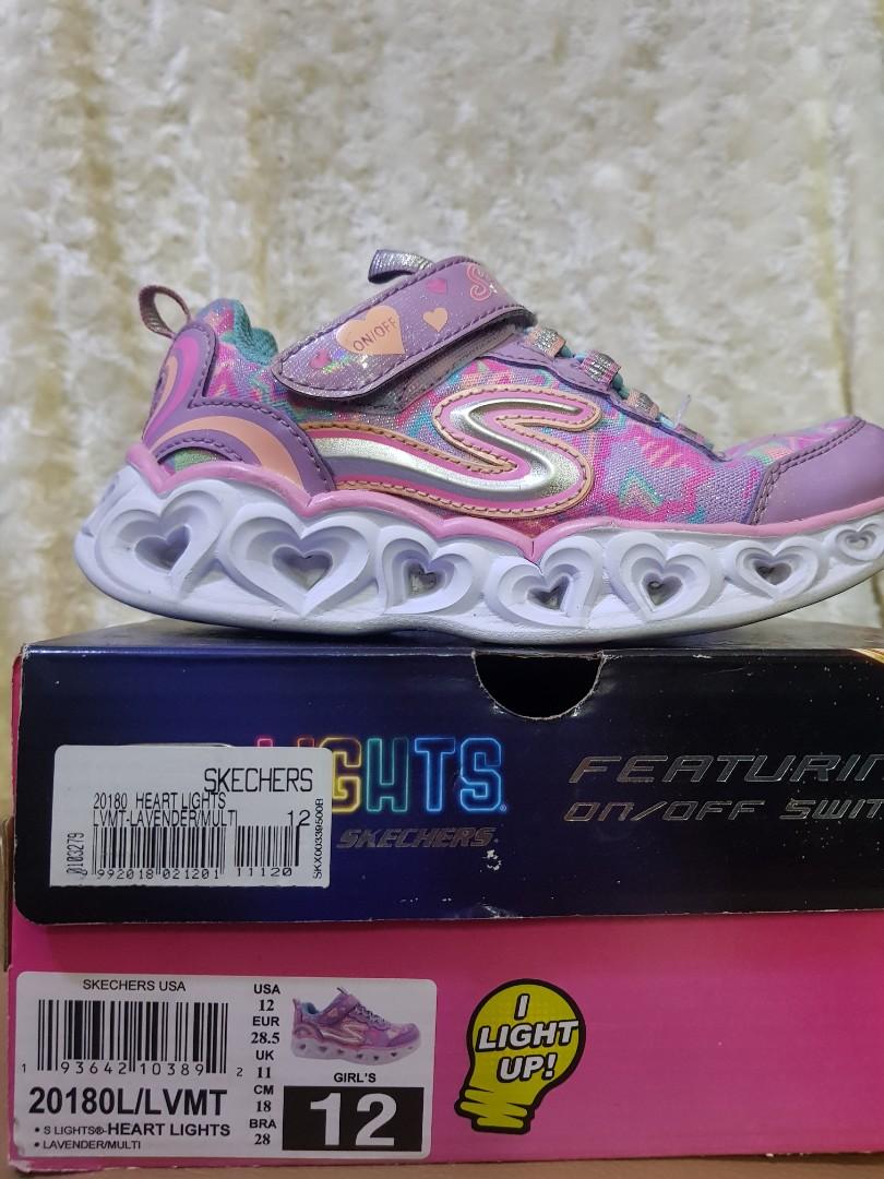 skechers light 28