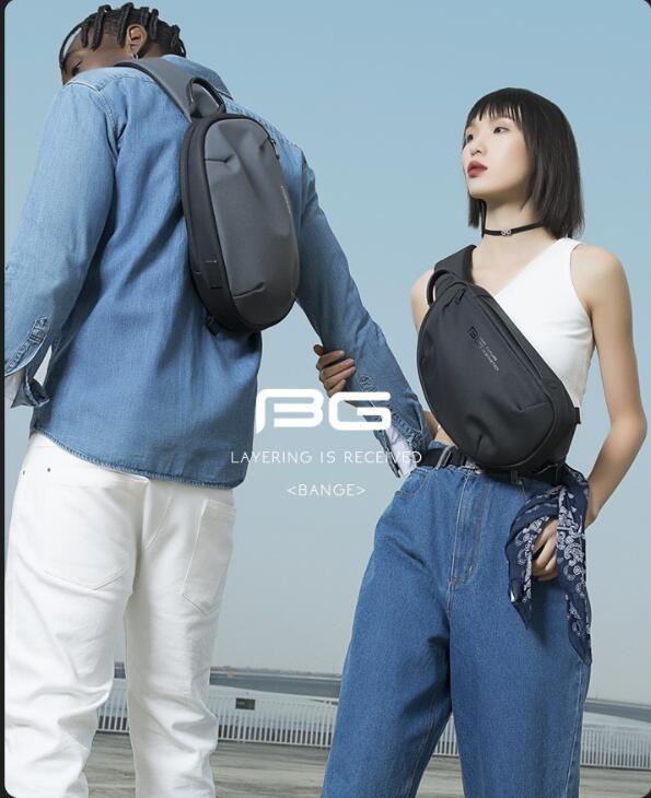 Cycling sling bag discount