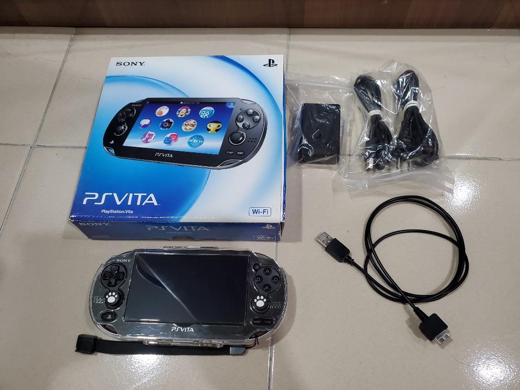Ps vita shop 1003
