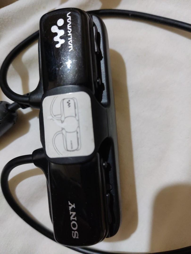 Sony Walkman (Category: Portable Music Players) located in Baguio. Submitted by greatdealfinder (Listing ID 1170882769, Image 3). Description: individually priced. See photos your choice. either: Sony NWZ W274s White 4GB mp3 player only includes unit and charger and the eartips attached Sony service center sells eartips as well for 80 pesos each. waterproof/ sweat proof Sony NWZ W273s Black 4GB mp3 player only includes unit and charger and the ea