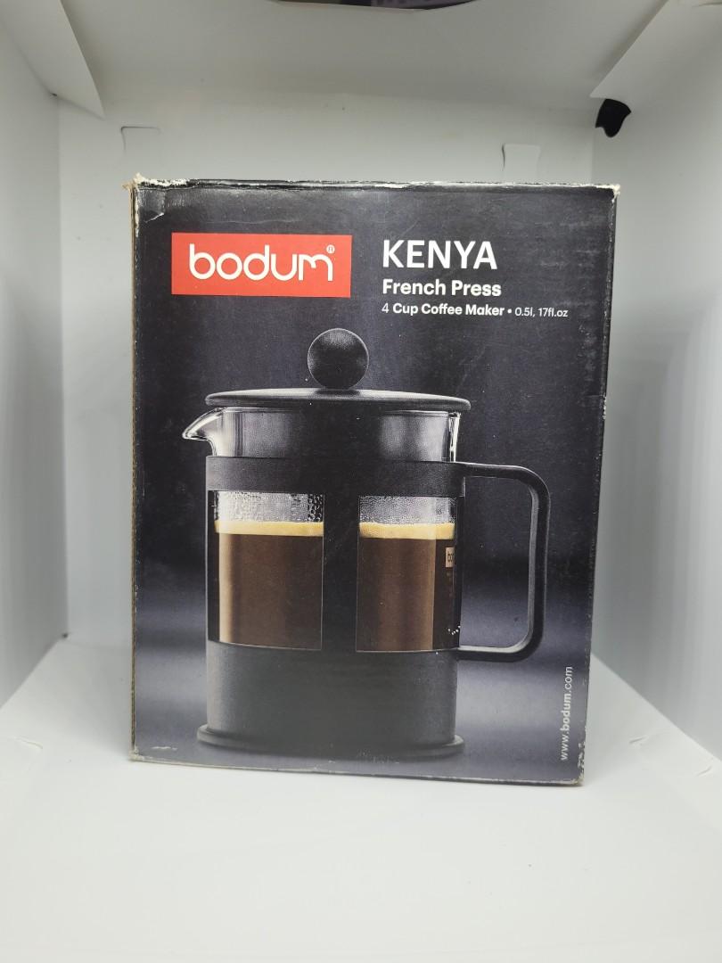 Starbucks Bodum Kenya, TV & Home Appliances, Kitchen Appliances, Coffee