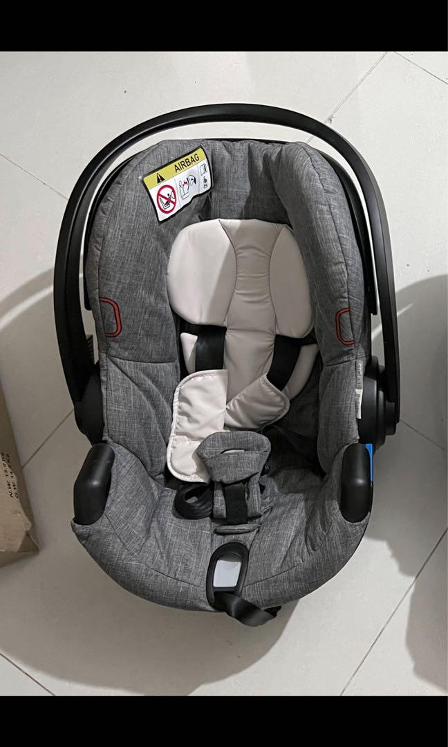 Stokke iZi Go Modular X1 by BeSafe