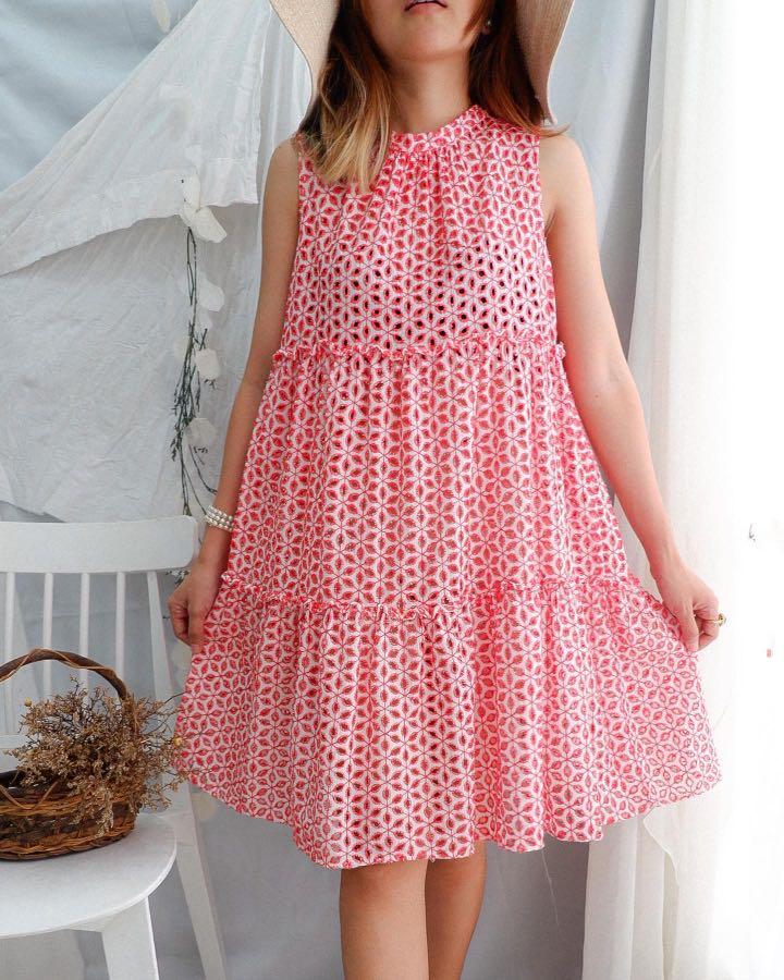 Loose shop frock designs