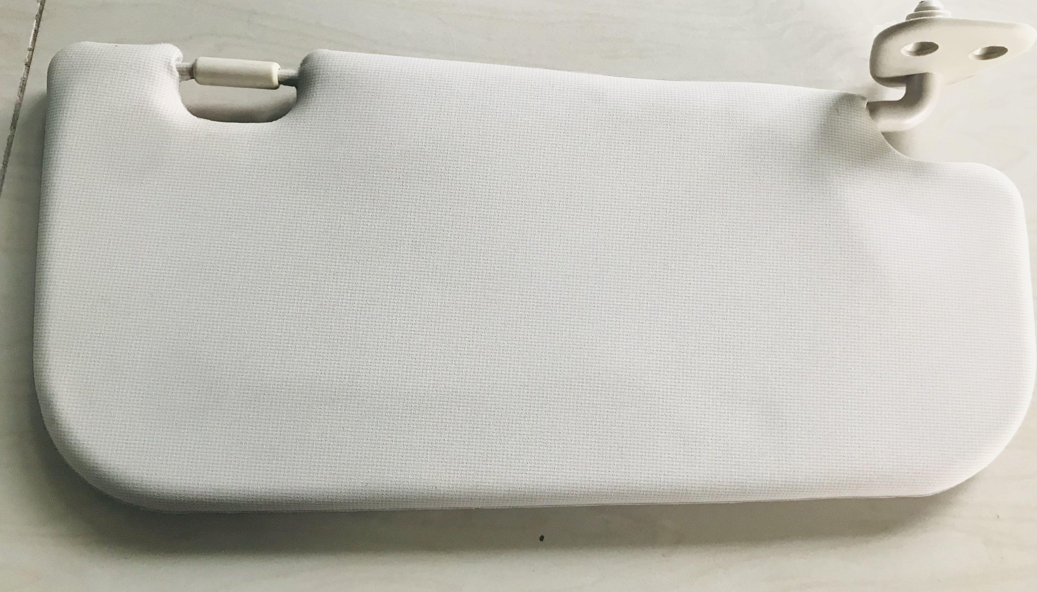 Hyundai i10 sales sun visor