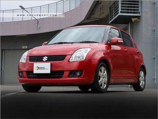 Suzuki Swift 1.5 GL (A)