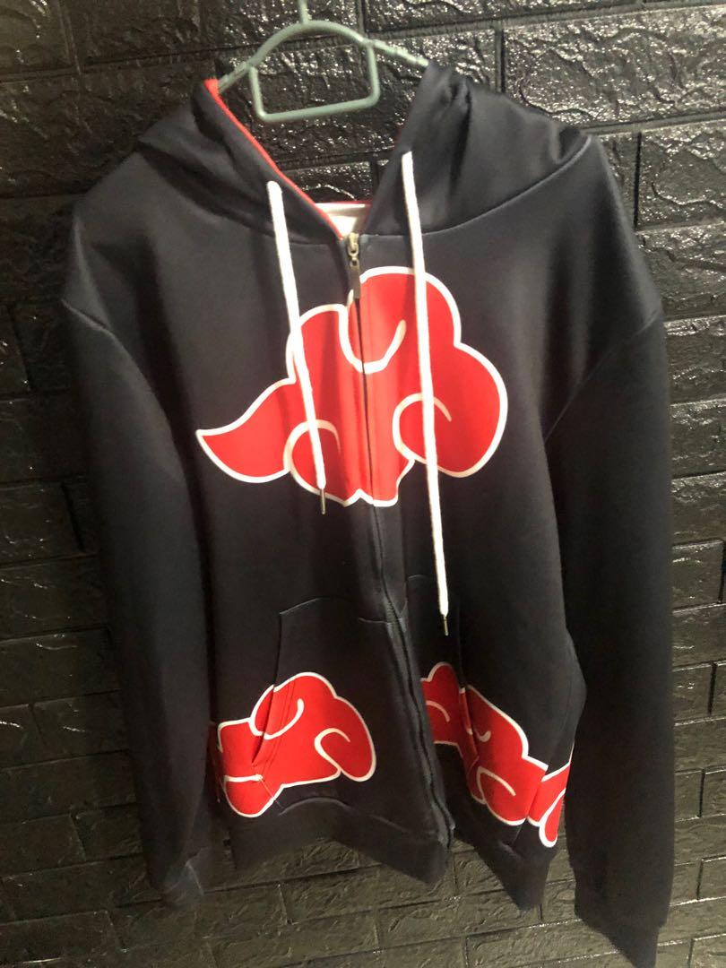 Sweater akatsuki sale