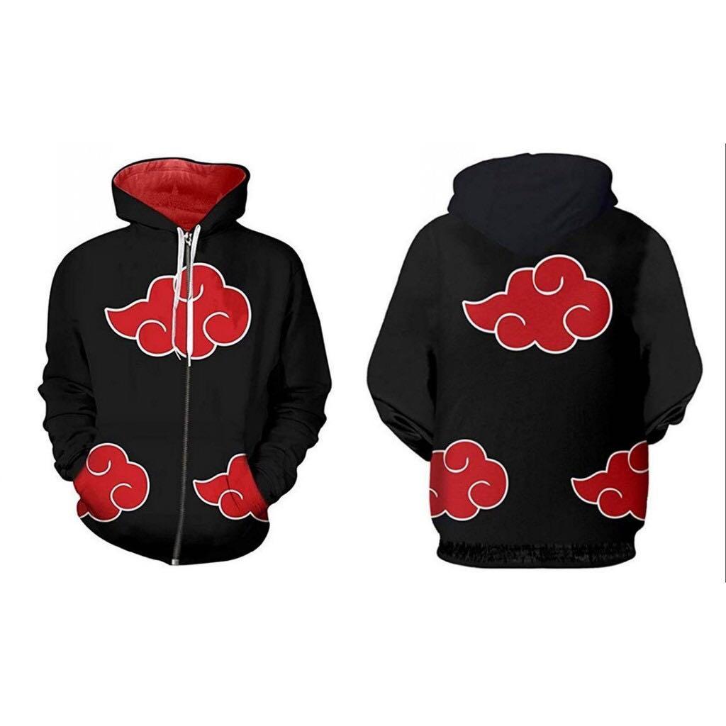 Sweater akatsuki top