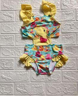 Swimsuit 2-3 yrs old