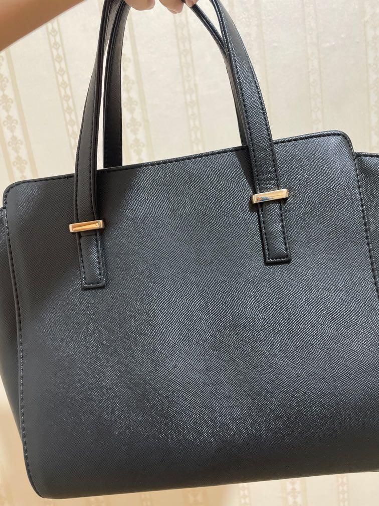 kate spade open tote