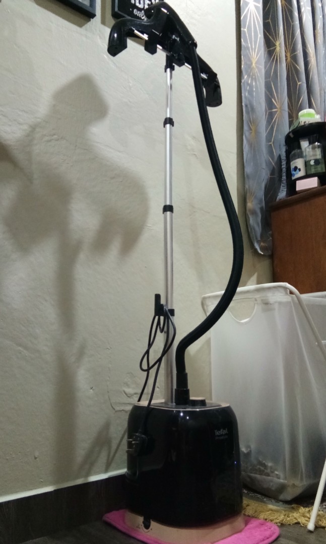 Tefal Pro Style Upright Garment Steamer IT3420, TV & Home Appliances