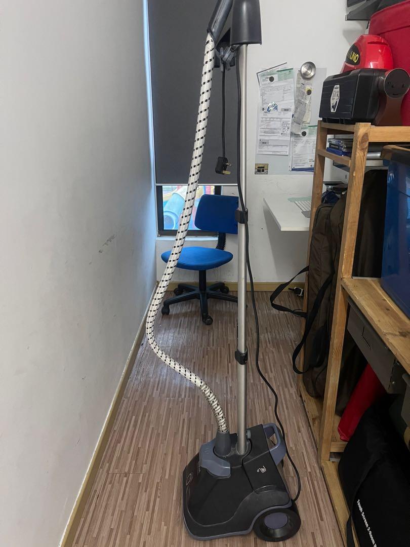 Tefal Stand Steam Iron, TV & Home Appliances, Irons & Steamers on Carousell