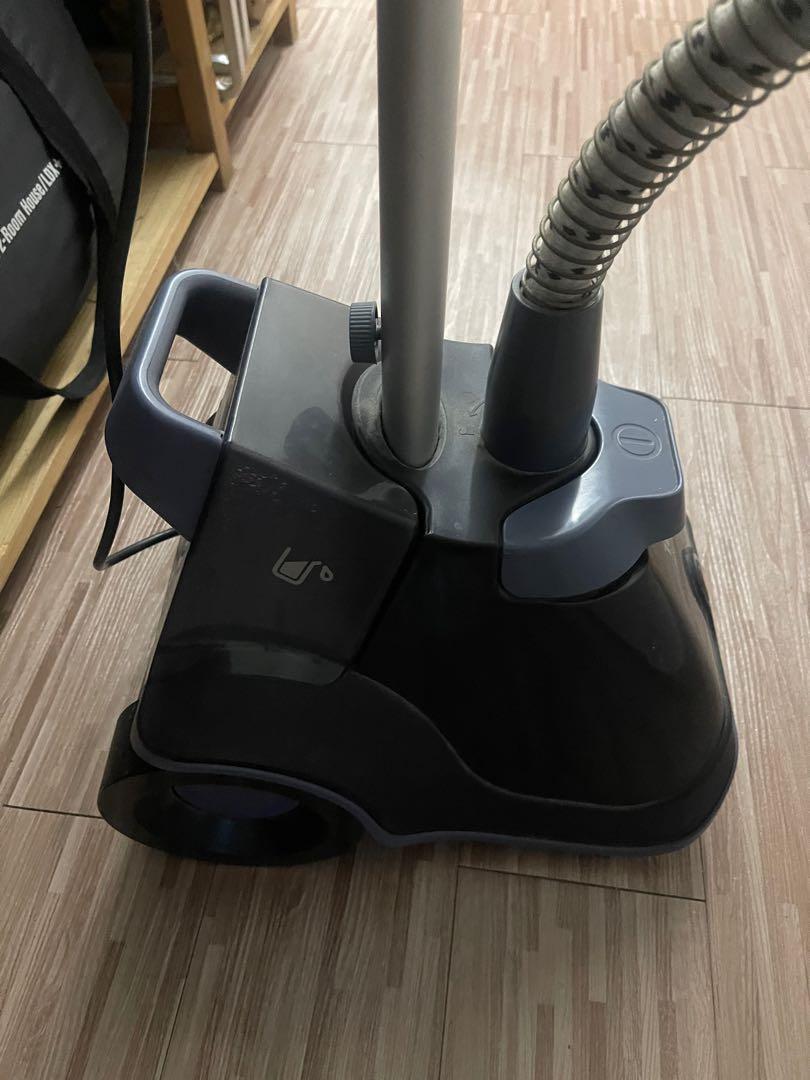 Tefal Stand Steam Iron, TV & Home Appliances, Irons & Steamers on Carousell