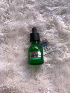 The Body Shop Drop of Youth serum