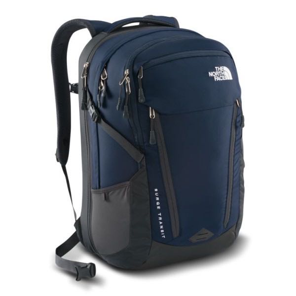 The North Face Surge Transit Blue Men s Fashion Bags Backpacks