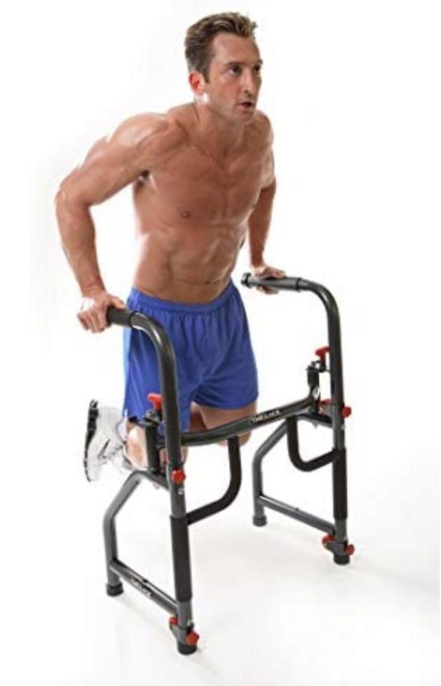 The rack workout sale