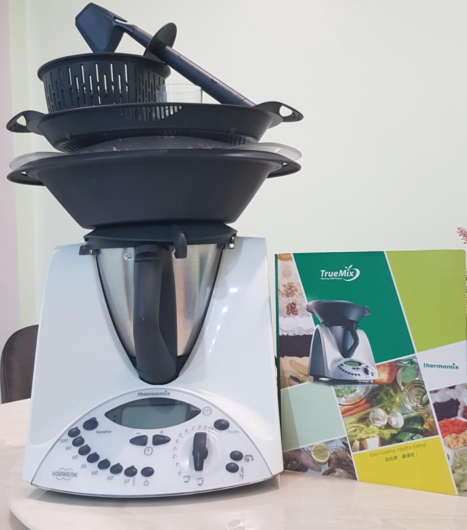 Tm31 thermomix online for sale