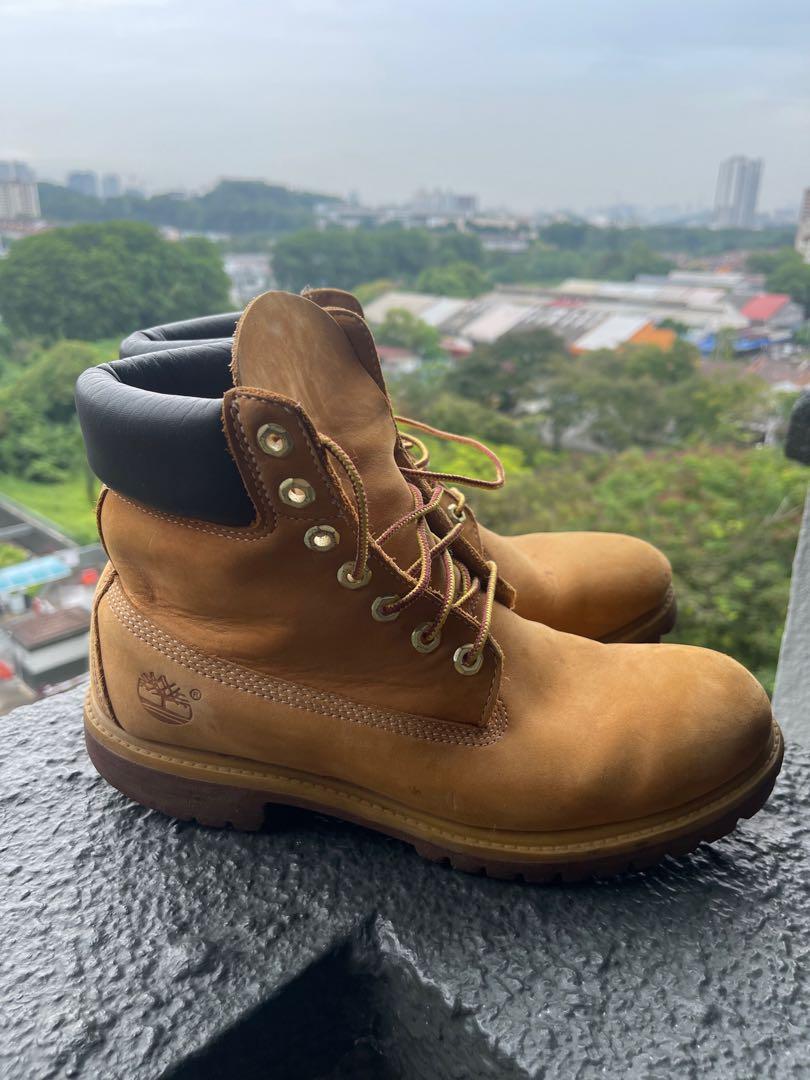 Timberland cheap 64 boots