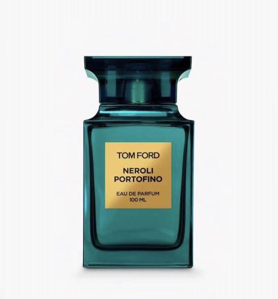 Tom ford neroli shop portofino 100 ml