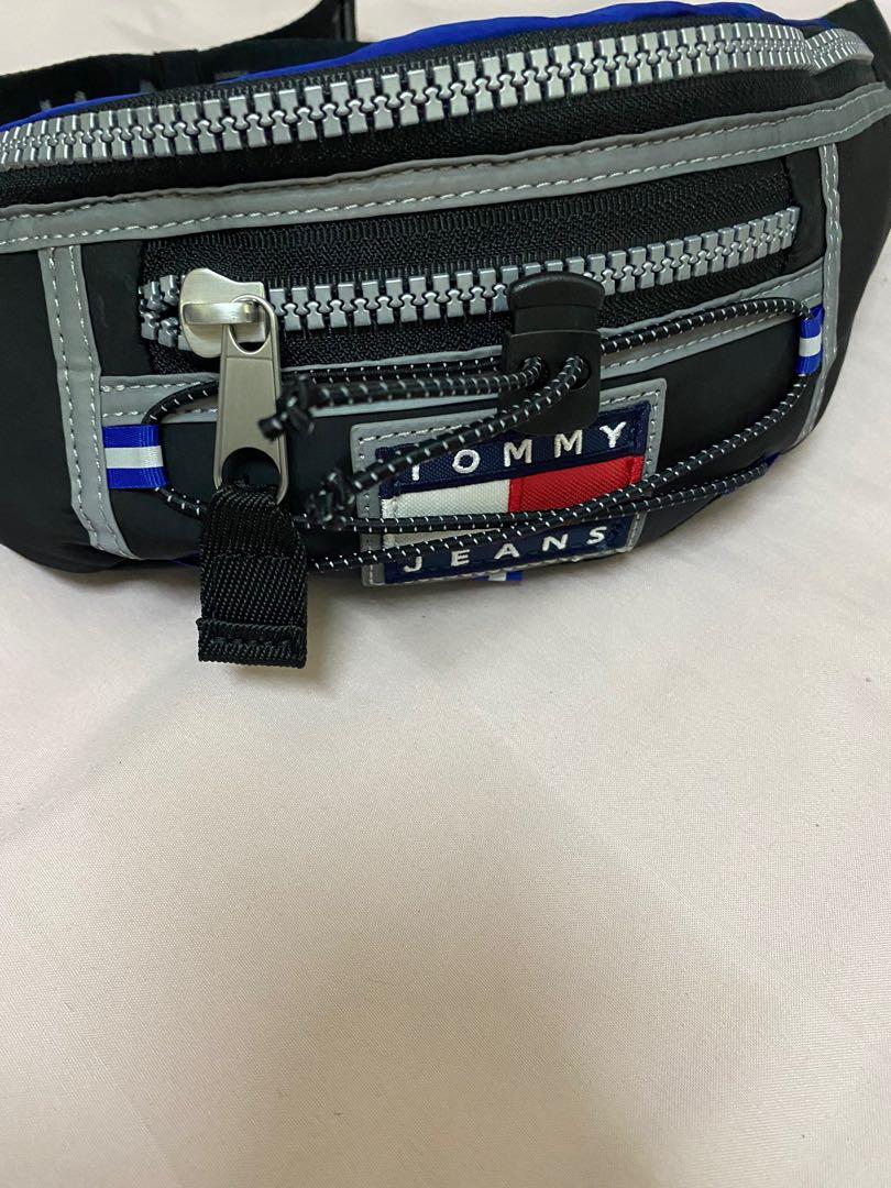 Hilfiger best sale bum bag