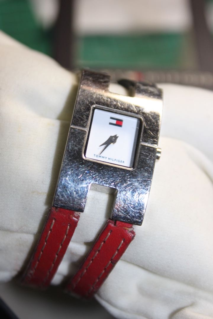 Jam tangan tommy hilfiger wanita clearance