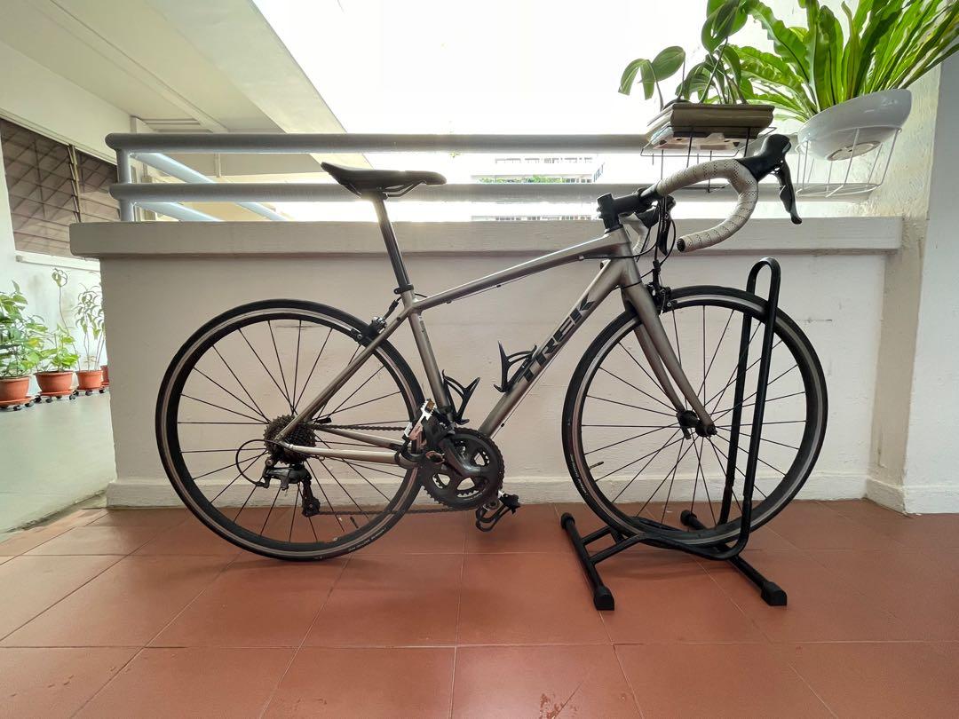 trek domane al4 2019