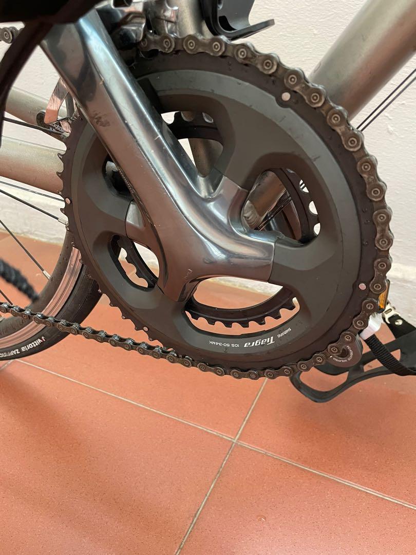 trek domane al4 2019