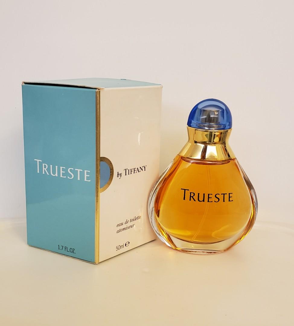 Trueste perfume 2025