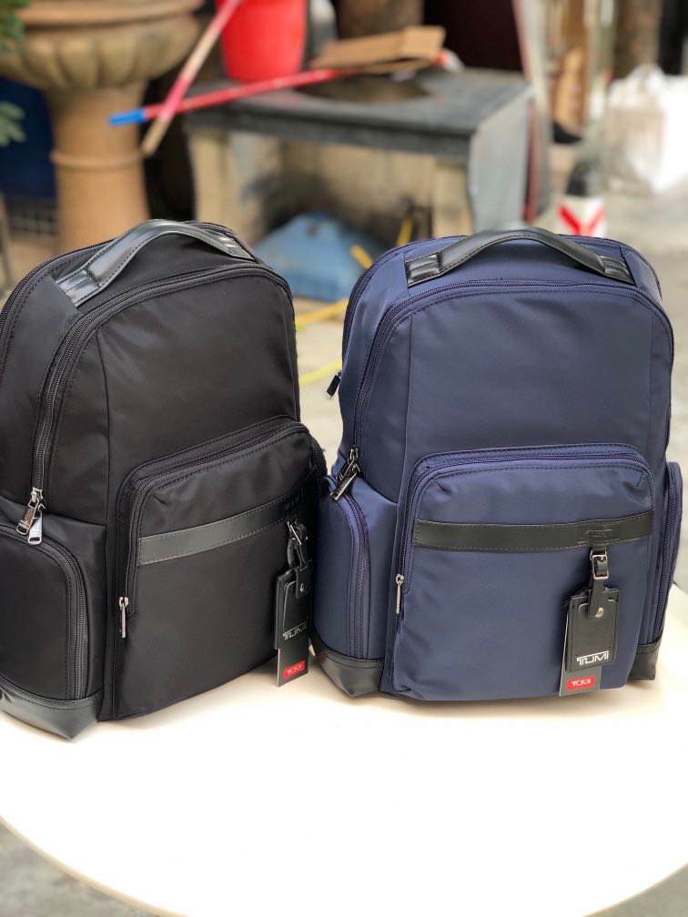 Tumi clearance frederick backpack