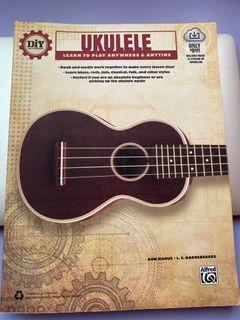 Ukulele book