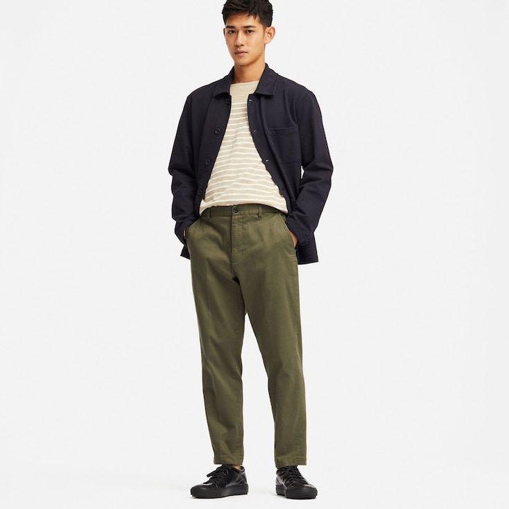 Uniqlo 2024 ezy pants