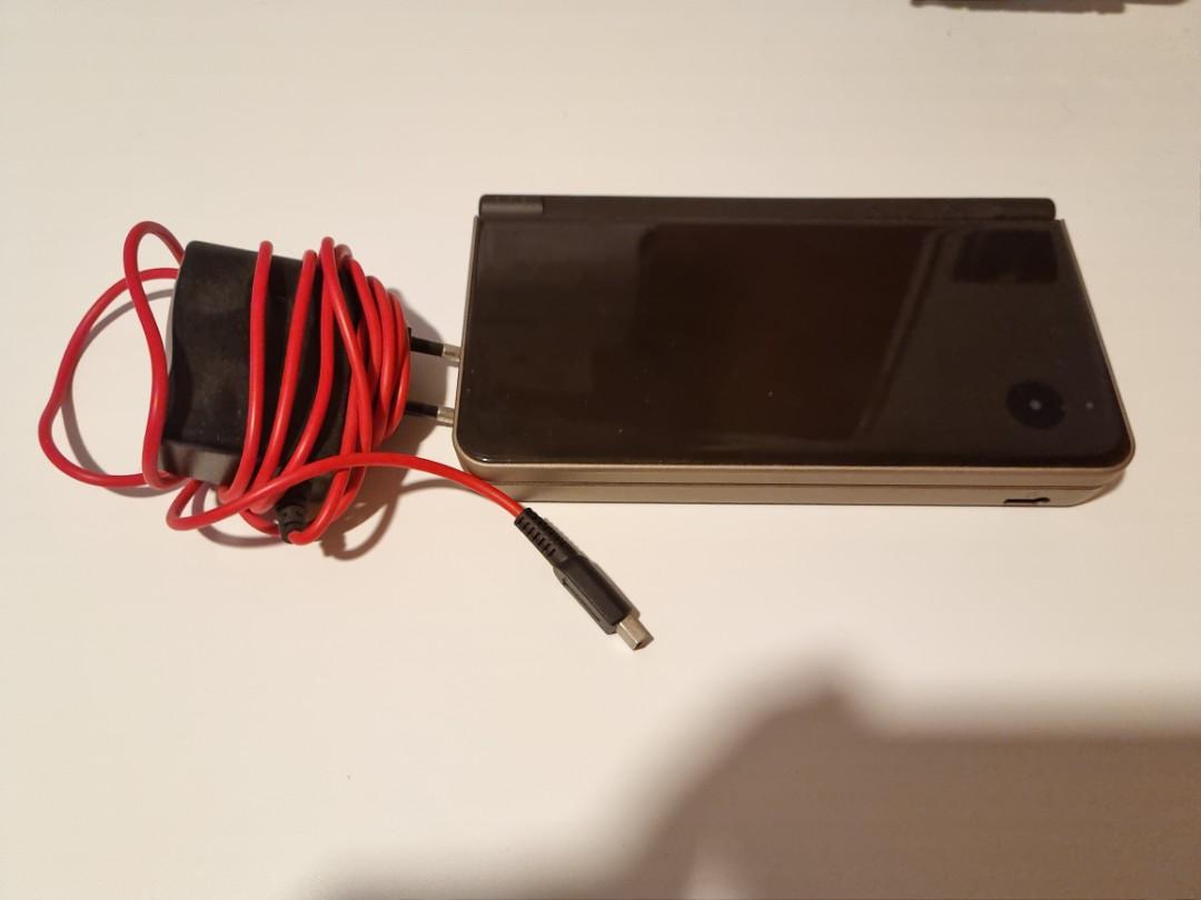 Used nintendo ds sales xl